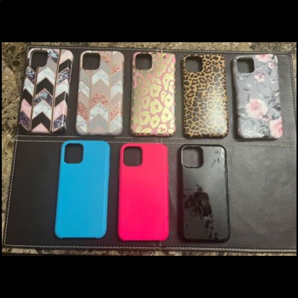 iPhone 11 Pro Cases
